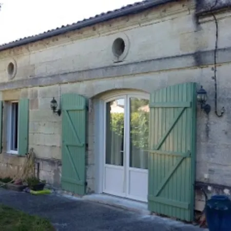 La Petite * Comps (Gironde)