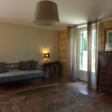 La Petite Comps (Gironde)