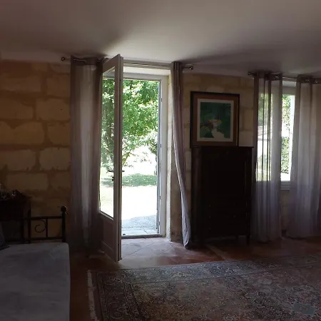 La Petite Comps (Gironde)