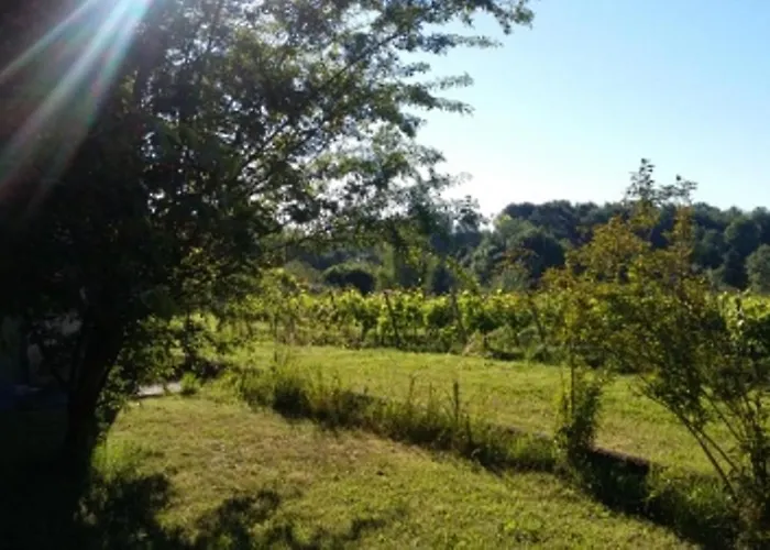 La Petite Bed & Breakfast 3*