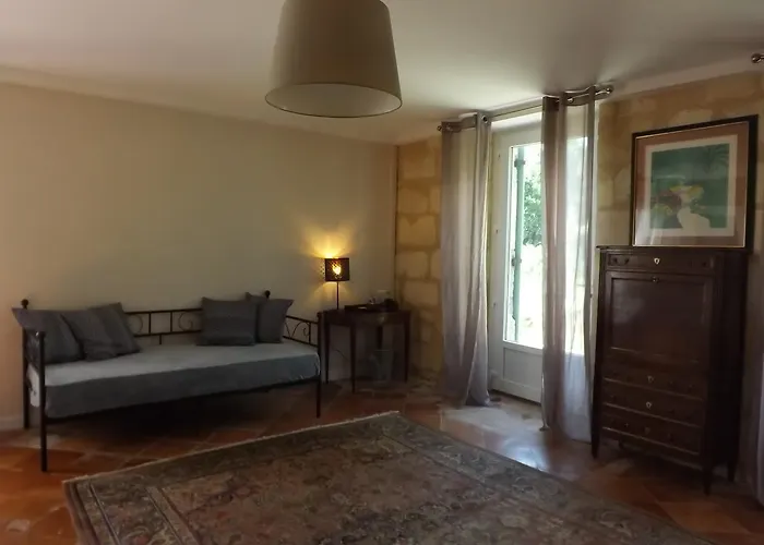 La Petite Comps (Gironde)