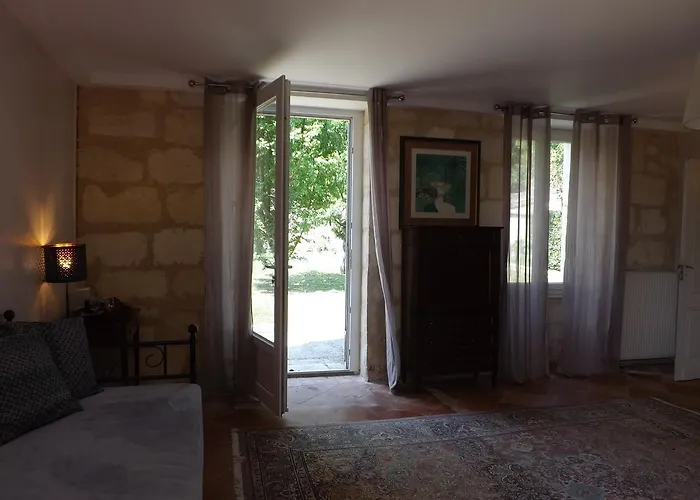 La Petite Comps (Gironde)