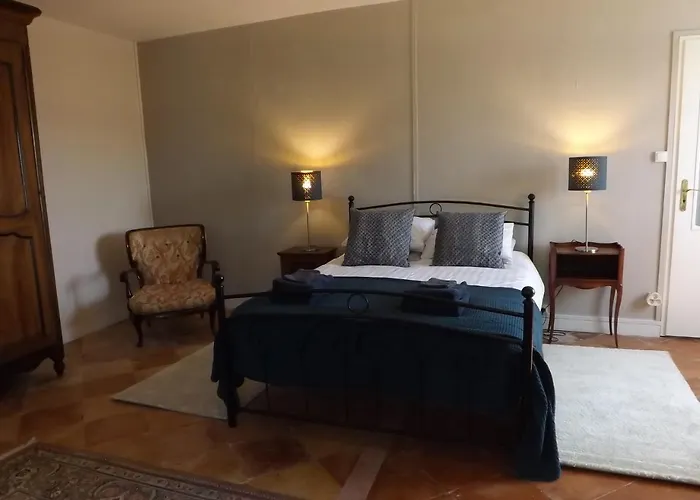 La Petite Bed & Breakfast Comps (Gironde)